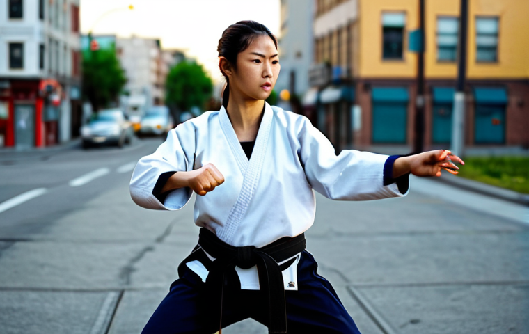 taekwondo - 이미지 1